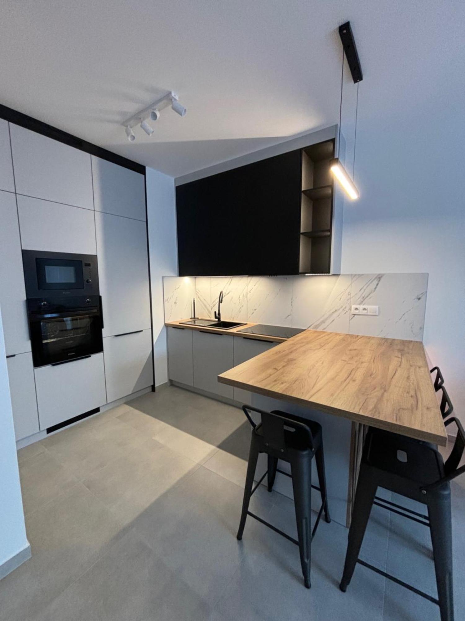 Kima Apartamenty Atal Szybowcowa 33 Katowice Bagian luar foto
