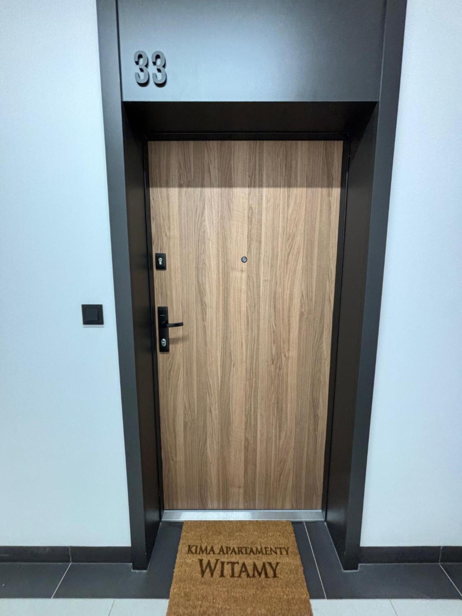 Kima Apartamenty Atal Szybowcowa 33 Katowice Bagian luar foto