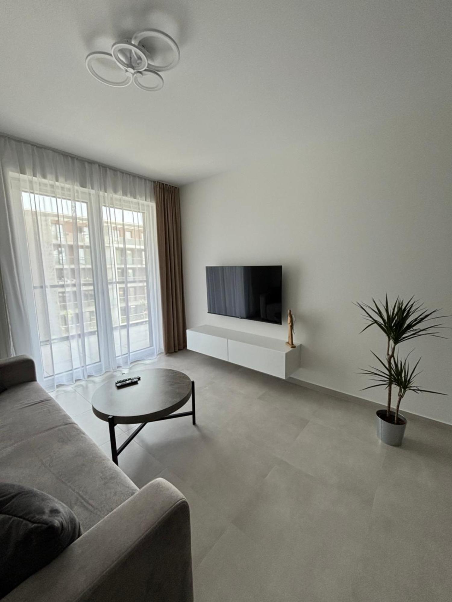 Kima Apartamenty Atal Szybowcowa 33 Katowice Bagian luar foto